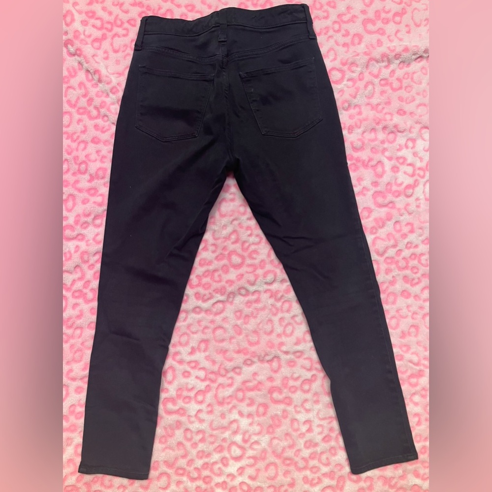 Universal Thread Women's Dark Jeans